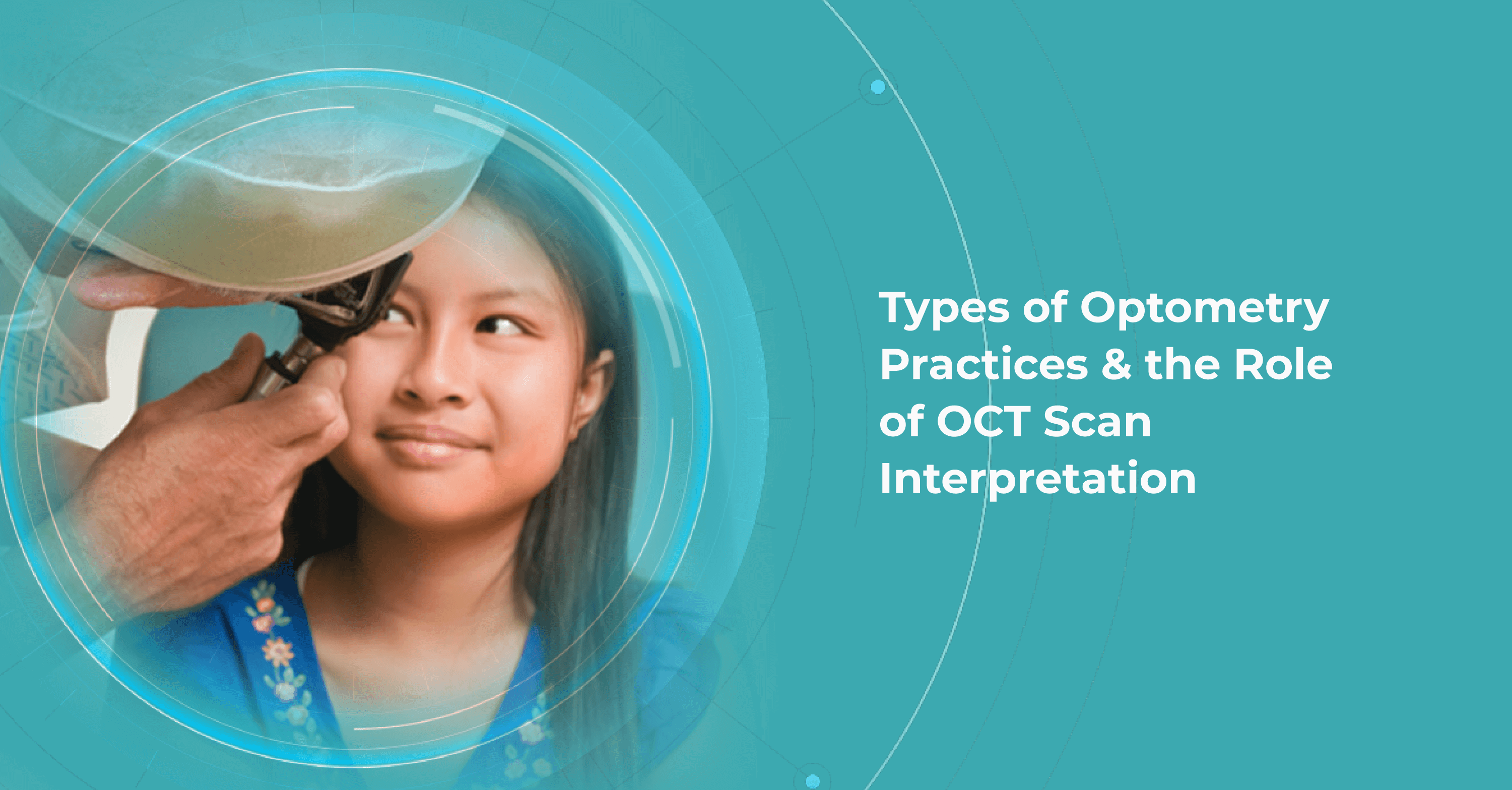 types of optometry practices
