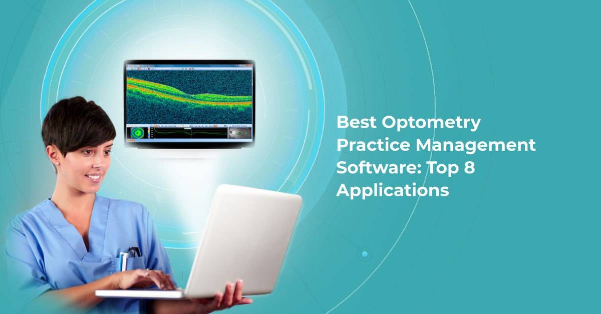 optometry practice management software