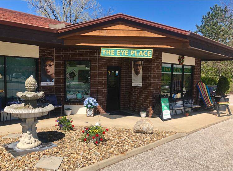 Busniess case: Effective eye care innovation