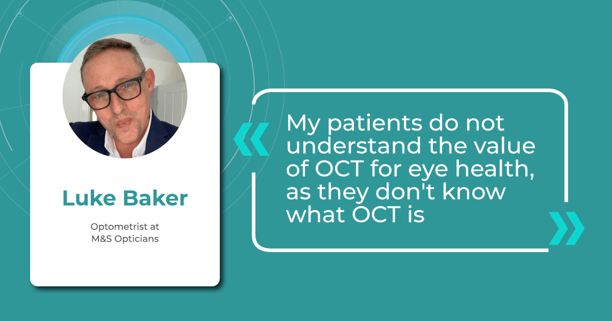 optometry patient education