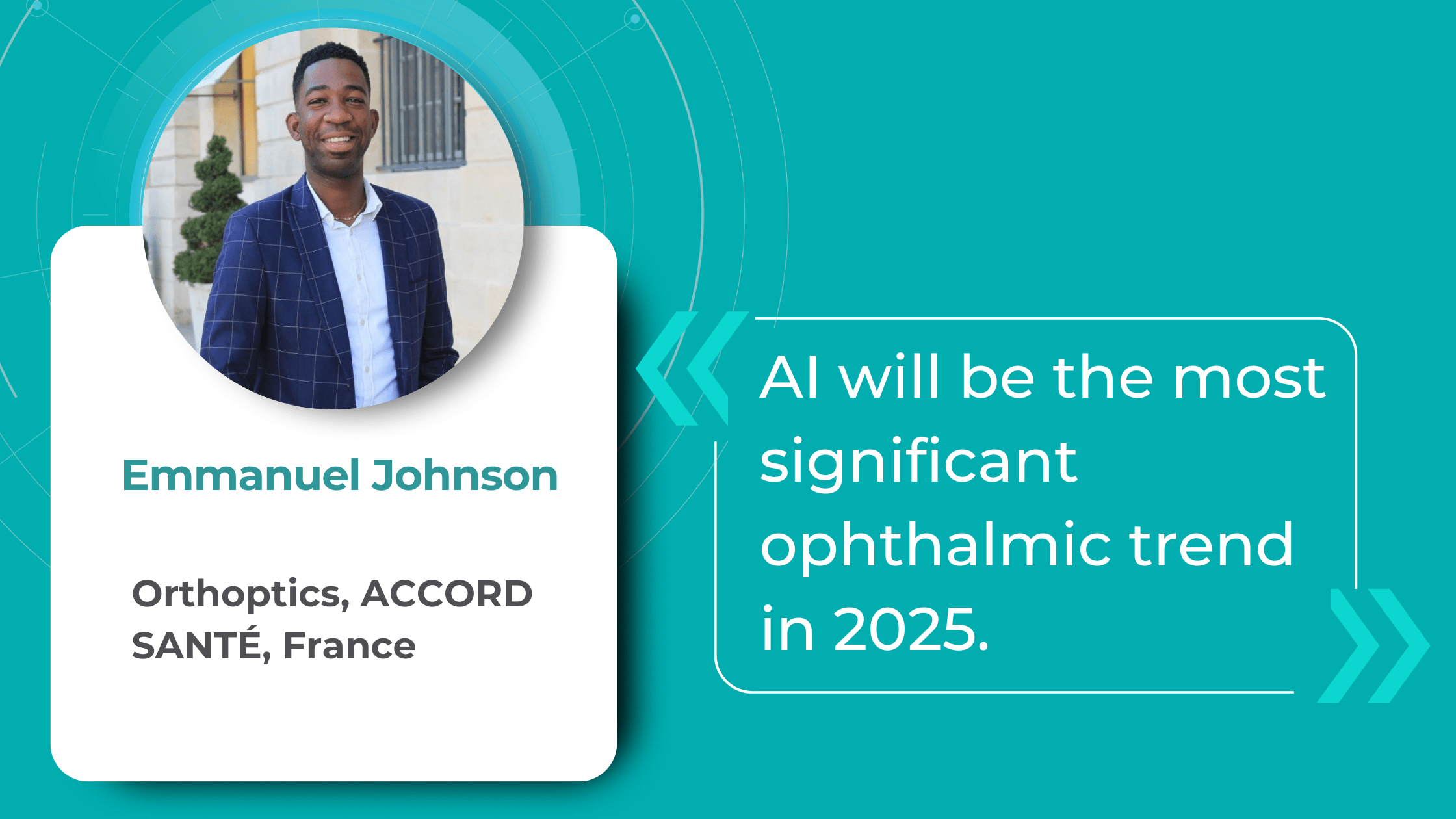 future of ophthalmology