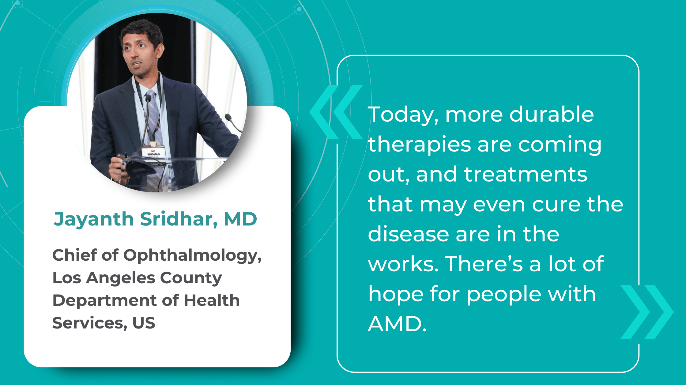 future of ophthalmology