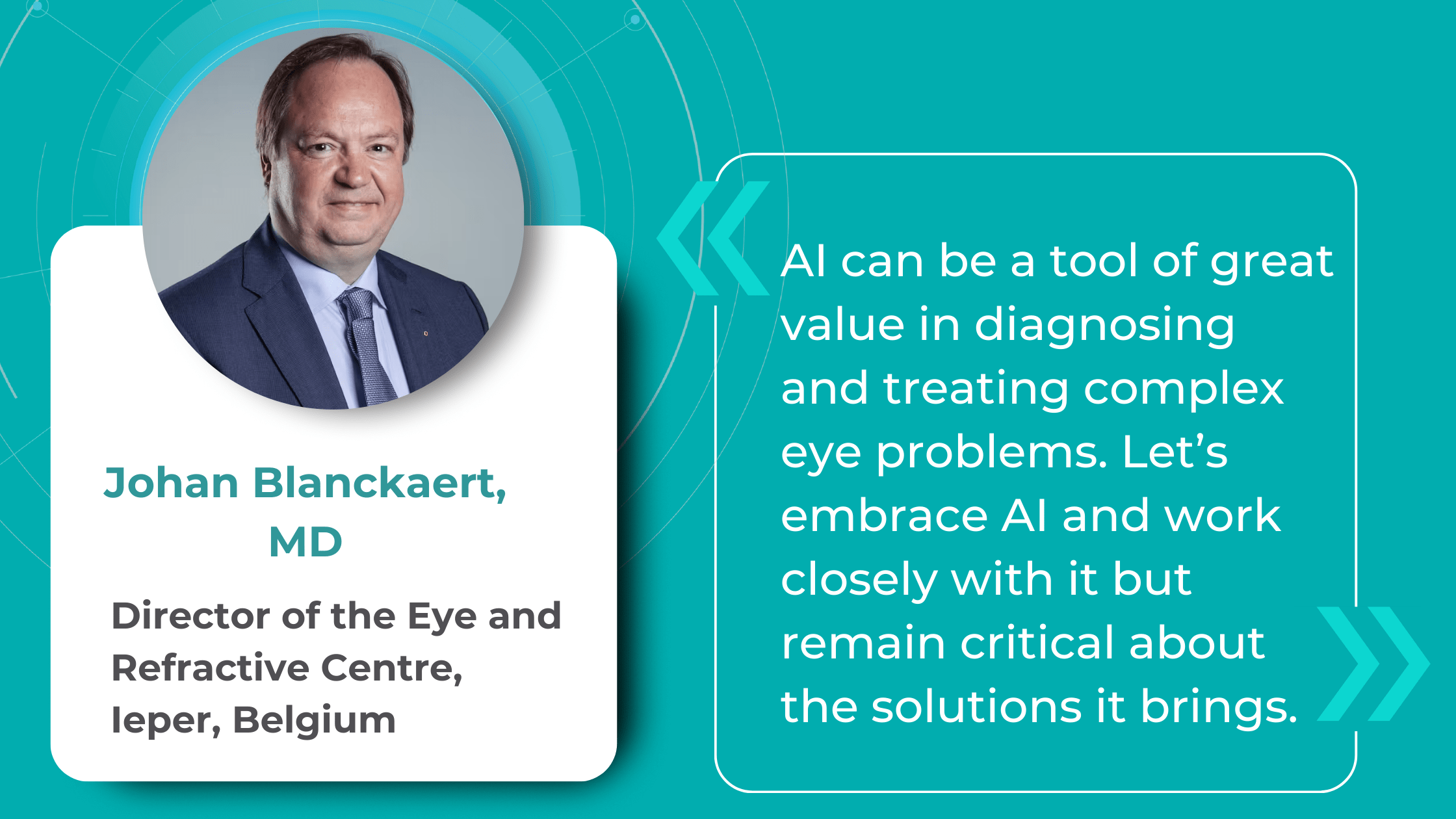 future of ophthalmology 