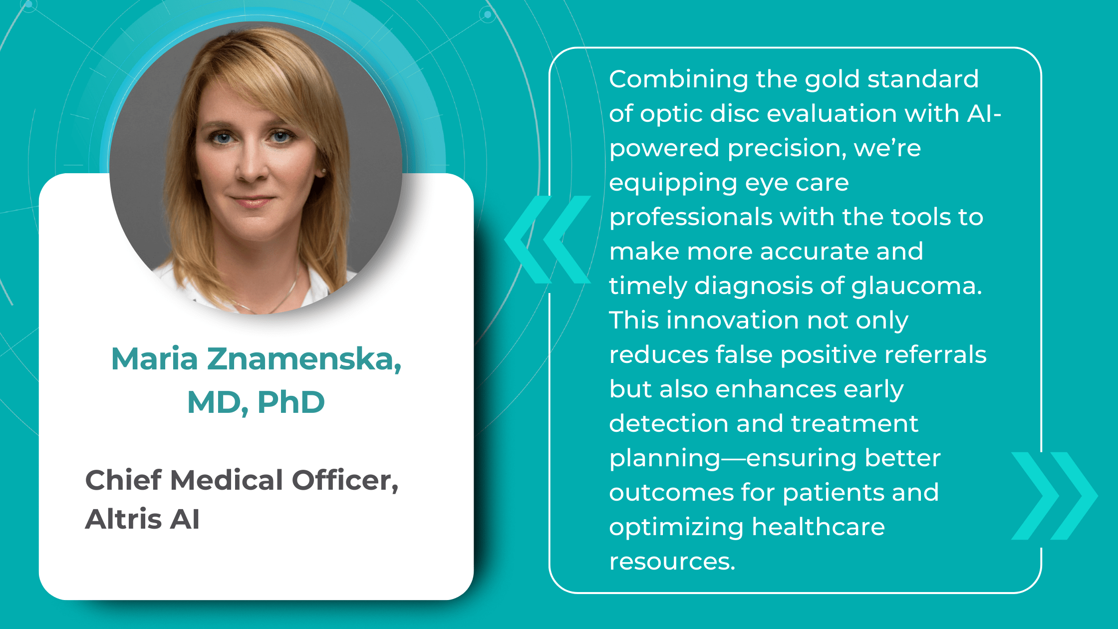 future of ophthalmology