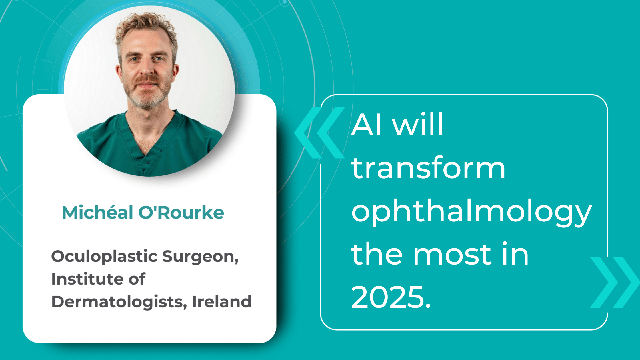 future of opthalmology